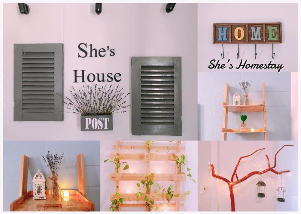 Your House קוי נון מראה חיצוני תמונה